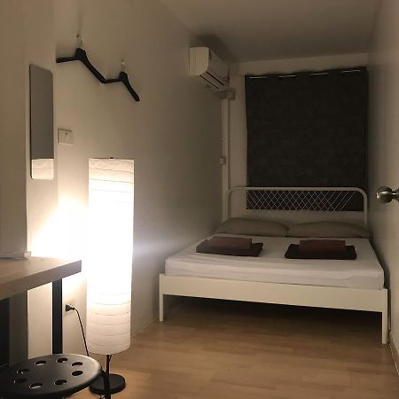 Once In Bangkok With Me Guesthouse المظهر الخارجي الصورة