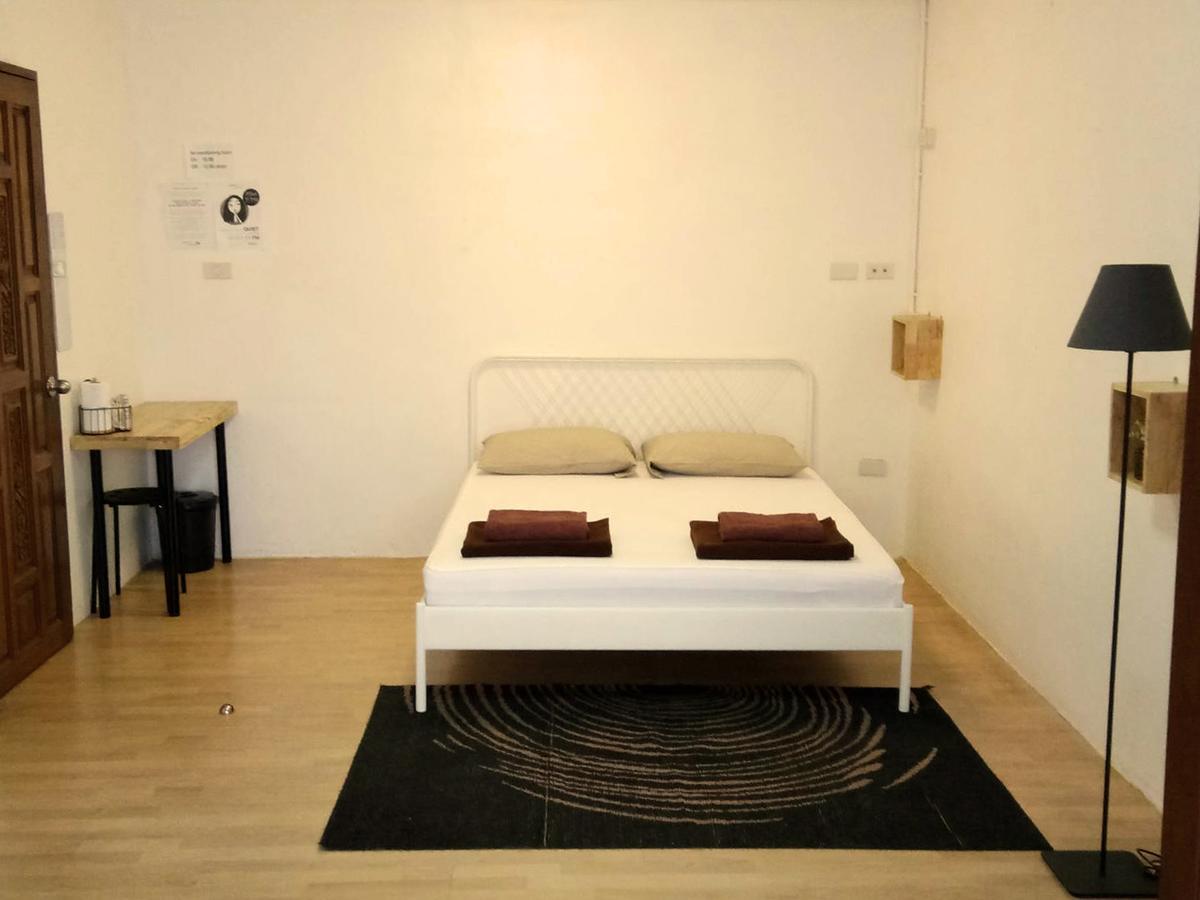 Once In Bangkok With Me Guesthouse المظهر الخارجي الصورة
