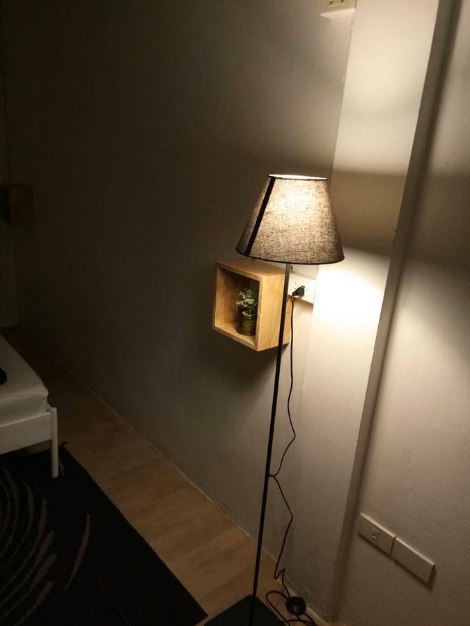 Once In Bangkok With Me Guesthouse المظهر الخارجي الصورة