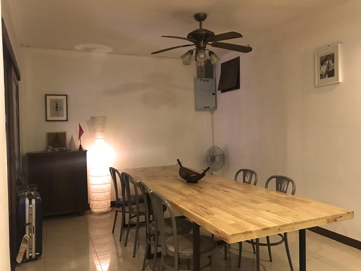 Once In Bangkok With Me Guesthouse المظهر الخارجي الصورة