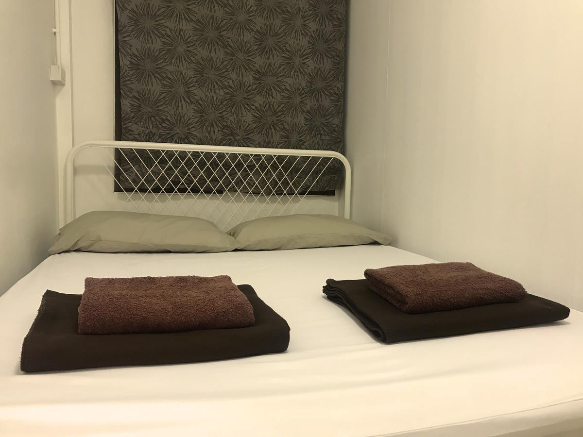 Once In Bangkok With Me Guesthouse المظهر الخارجي الصورة