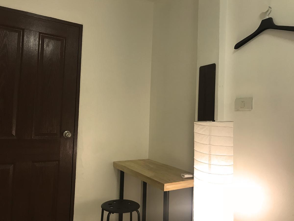 Once In Bangkok With Me Guesthouse المظهر الخارجي الصورة