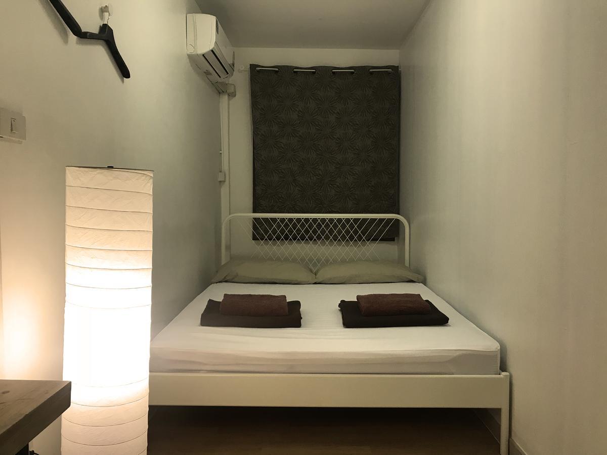 Once In Bangkok With Me Guesthouse المظهر الخارجي الصورة