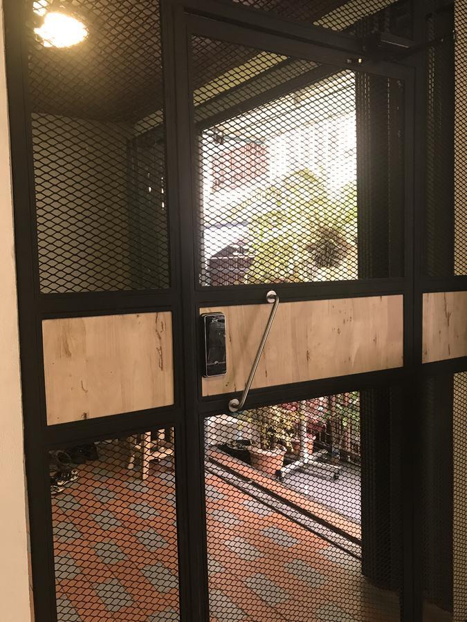 Once In Bangkok With Me Guesthouse المظهر الخارجي الصورة